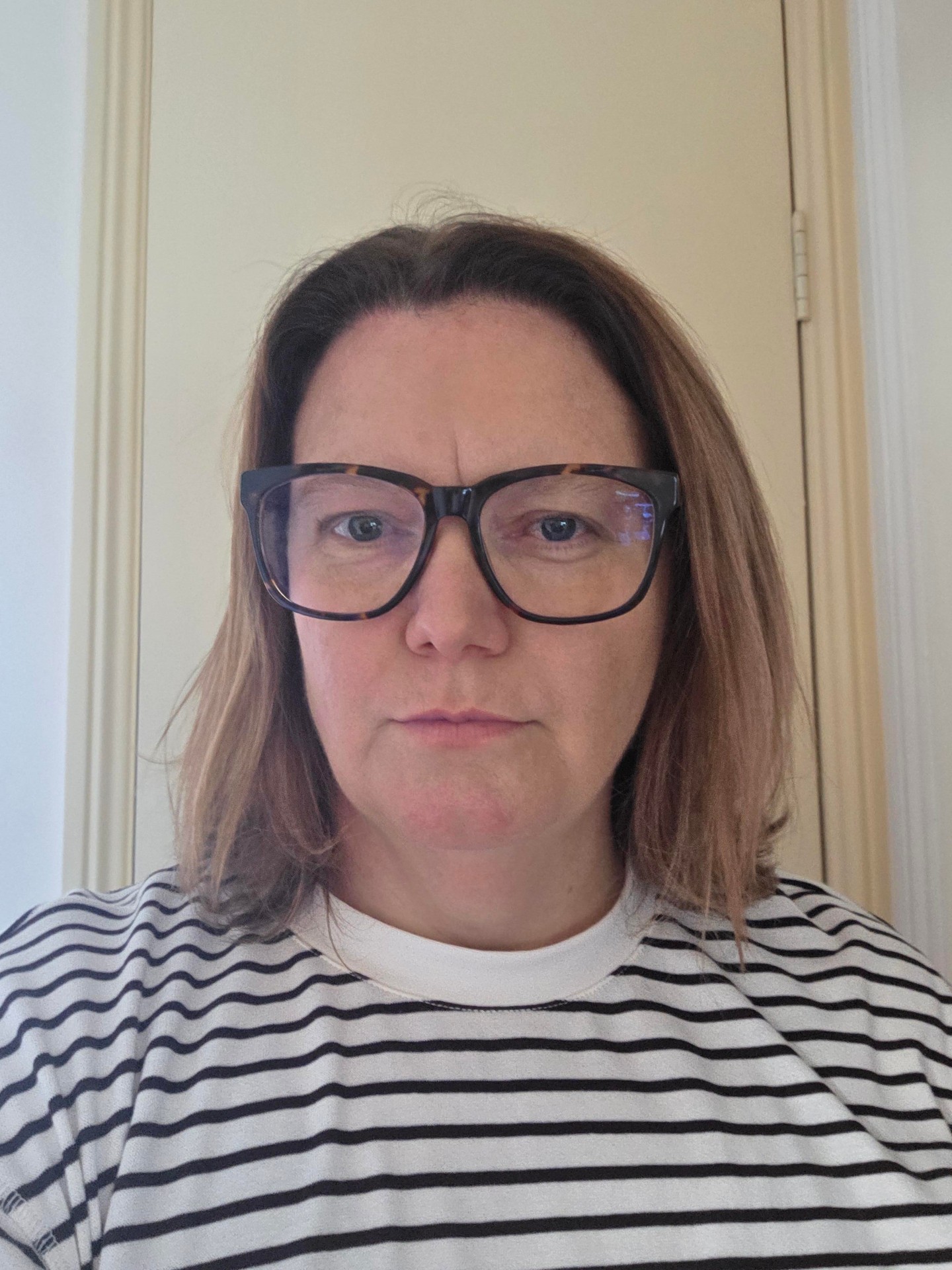 Katie Gambrill-Davis, Operations Coordinator