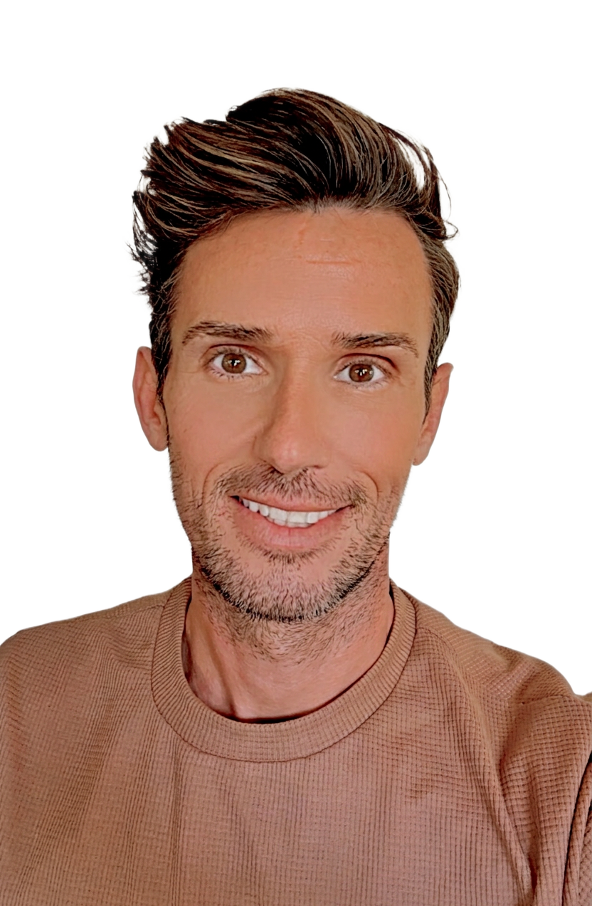 Carl McKenzie